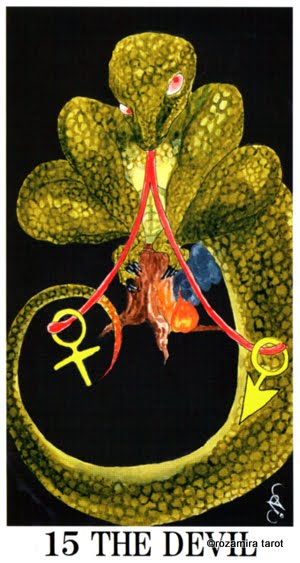Hawaiian Aloha Tarot